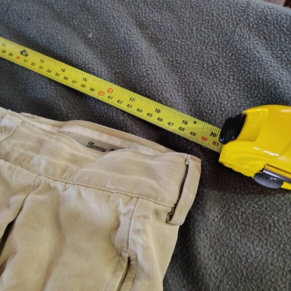 Tommy Bahama 100% Silk Pants Size 40 - Picture 8 of 9